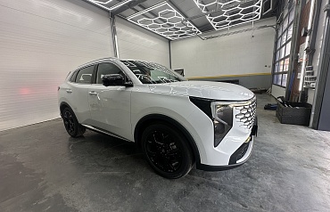 Changan UNI S